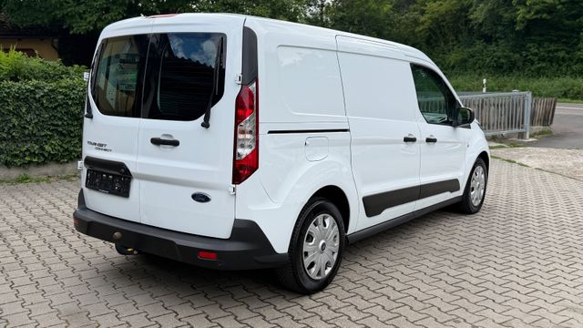 Ford Transit Connect Kasten L2 – Foto 5