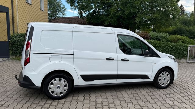 Ford Transit Connect Kasten L2 – Foto 6