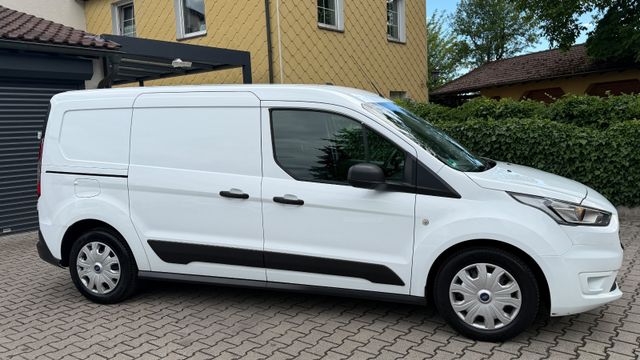 Ford Transit Connect Kasten L2 – Foto 7
