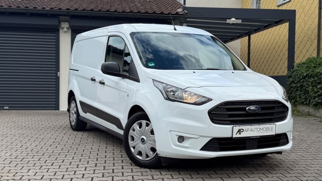 Ford Transit Connect Kasten L2 – Foto 8