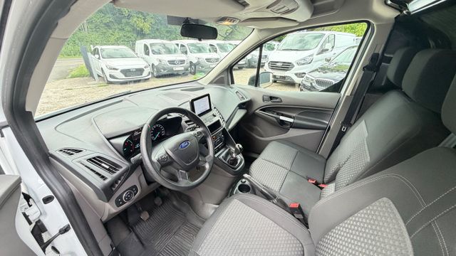 Ford Transit Connect Kasten L2 – Foto 9