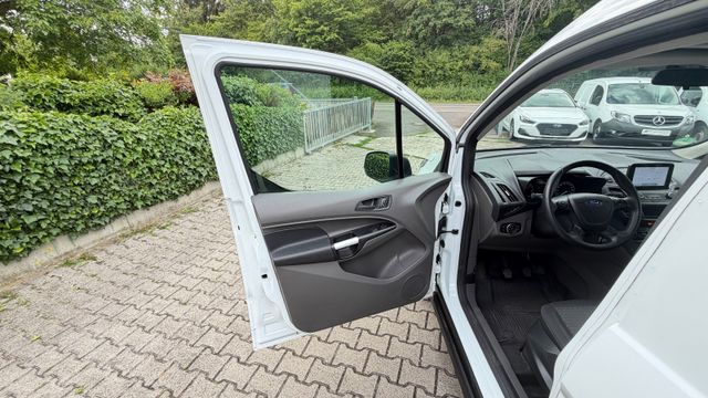 Ford Transit Connect Kasten L2 – Foto 11