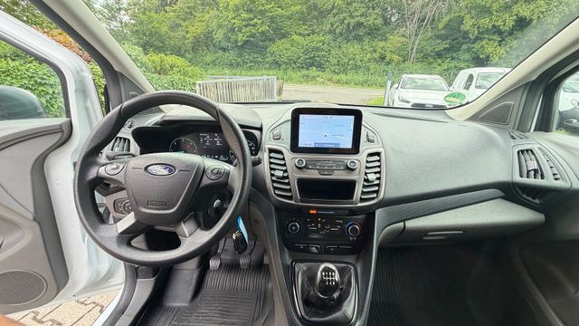 Ford Transit Connect Kasten L2 – Foto 12