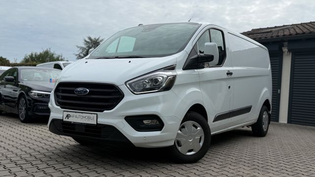 Ford Transit Custom Kasten 300 L2 – Foto 1