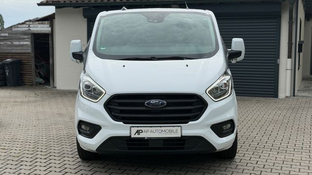 Ford Transit Custom Kasten 300 L2 – Foto 2