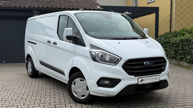 Ford Transit Custom Kasten 300 L2 – Foto 3
