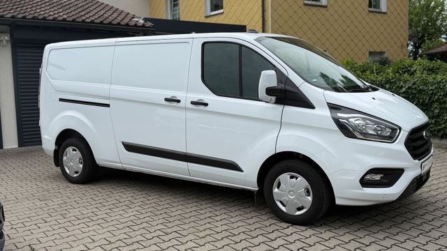 Ford Transit Custom Kasten 300 L2 – Foto 4