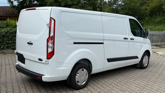 Ford Transit Custom Kasten 300 L2 – Foto 5