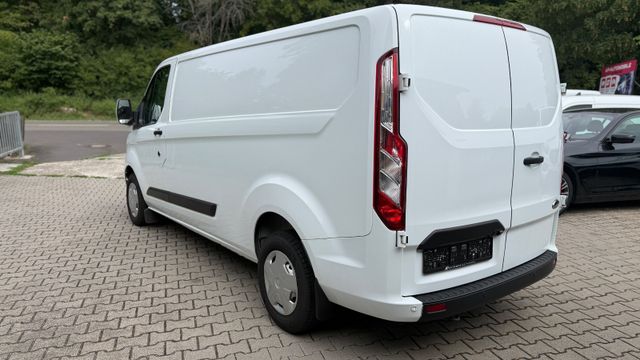 Ford Transit Custom Kasten 300 L2 – Foto 7