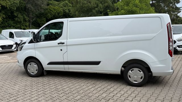 Ford Transit Custom Kasten 300 L2 – Foto 8