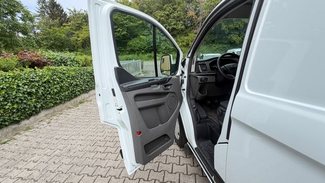 Ford Transit Custom Kasten 300 L2 – Foto 9