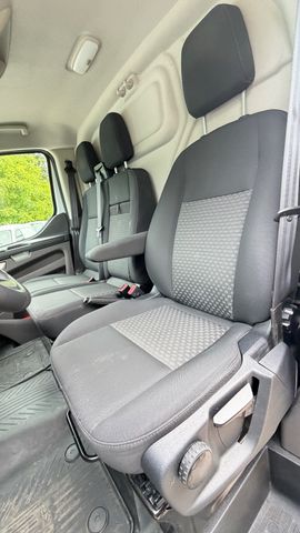 Ford Transit Custom Kasten 300 L2 – Foto 10