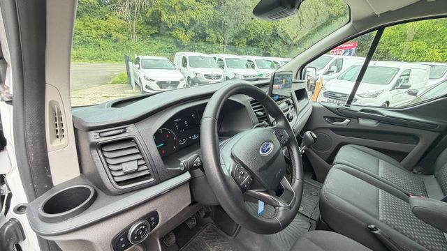 Ford Transit Custom Kasten 300 L2 – Foto 11