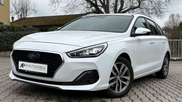 Hyundai i30 Kombi Trend Automatik – Foto 1