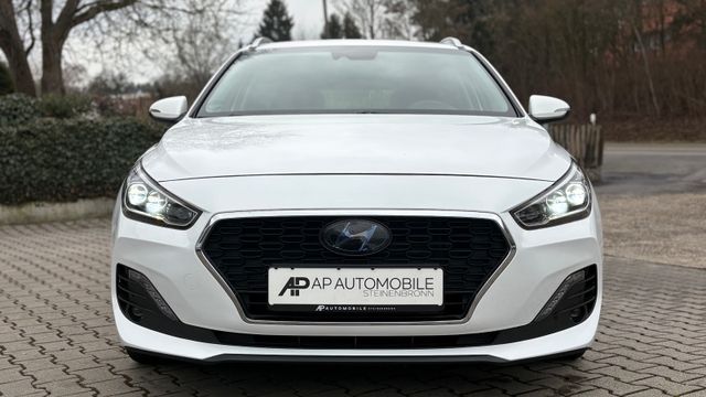 Hyundai i30 Kombi Trend Automatik – Foto 2