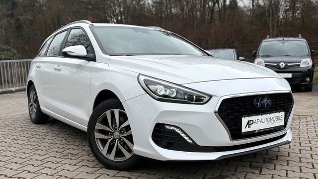 Hyundai i30 Kombi Trend Automatik – Foto 3