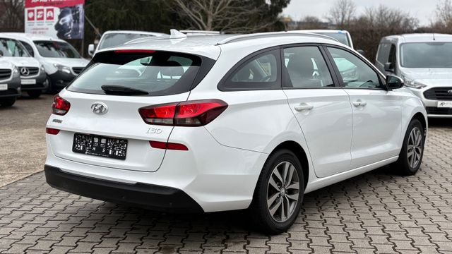 Hyundai i30 Kombi Trend Automatik – Foto 5