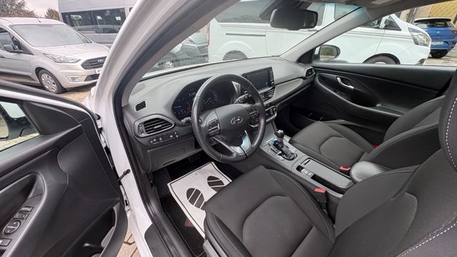 Hyundai i30 Kombi Trend Automatik – Foto 12