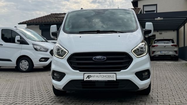 Ford Transit Custom Kasten 280 L1 Trend – Foto 2