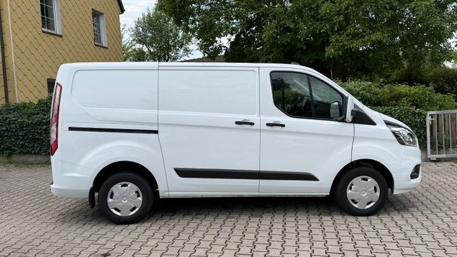 Ford Transit Custom Kasten 280 L1 Trend – Foto 5