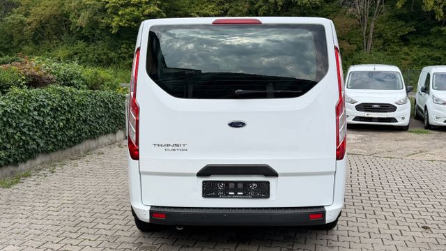 Ford Transit Custom Kasten 280 L1 Trend – Foto 7