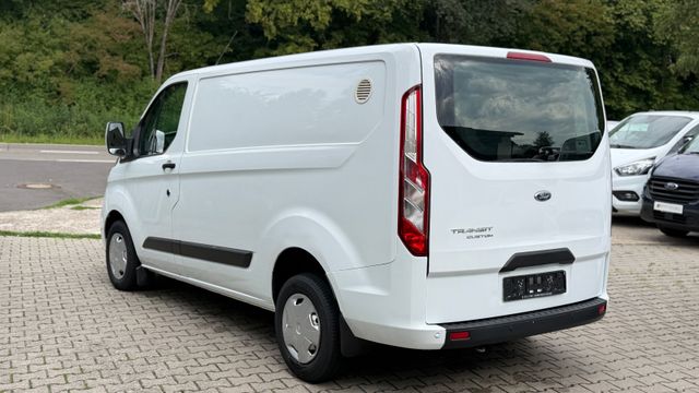 Ford Transit Custom Kasten 280 L1 Trend – Foto 8