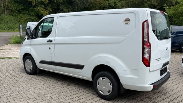 Ford Transit Custom Kasten 280 L1 Trend – Foto 9