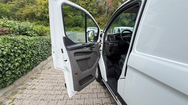 Ford Transit Custom Kasten 280 L1 Trend – Foto 10