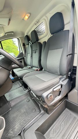 Ford Transit Custom Kasten 280 L1 Trend – Foto 12