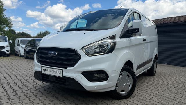 Ford Transit Custom Kasten 280 L1 – Foto 1