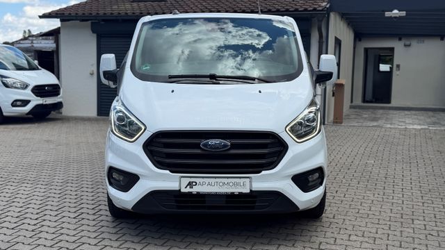 Ford Transit Custom Kasten 280 L1 – Foto 2