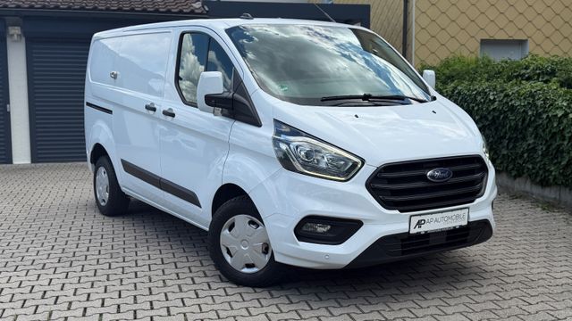 Ford Transit Custom Kasten 280 L1 – Foto 3