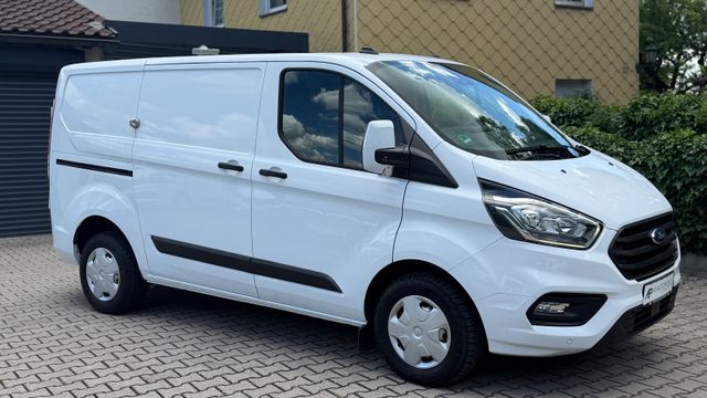 Ford Transit Custom Kasten 280 L1 – Foto 4