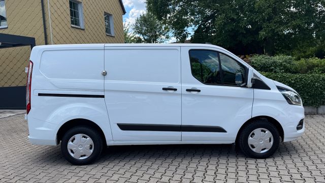 Ford Transit Custom Kasten 280 L1 – Foto 5