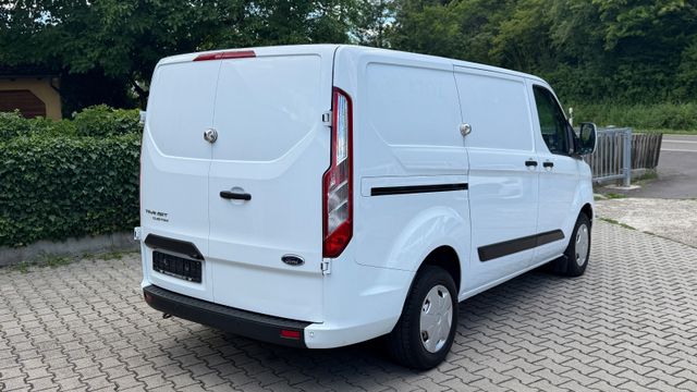 Ford Transit Custom Kasten 280 L1 – Foto 6