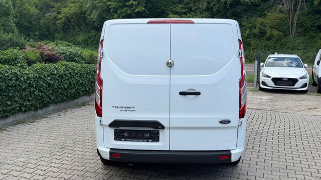 Ford Transit Custom Kasten 280 L1 – Foto 7