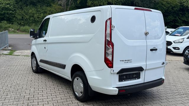 Ford Transit Custom Kasten 280 L1 – Foto 8