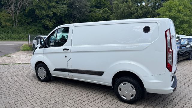 Ford Transit Custom Kasten 280 L1 – Foto 9