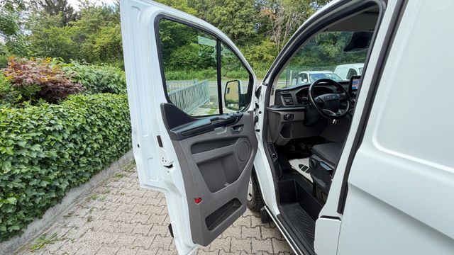 Ford Transit Custom Kasten 280 L1 – Foto 10