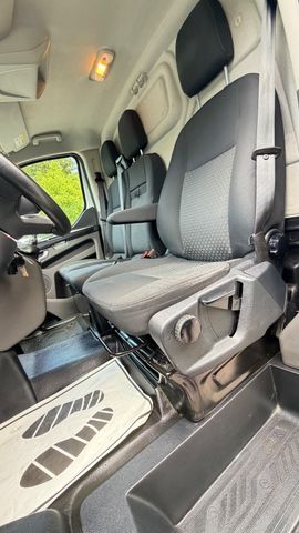 Ford Transit Custom Kasten 280 L1 – Foto 11