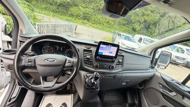Ford Transit Custom Kasten 280 L1 – Foto 12